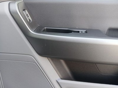 2026 Ford F-350SD F-350® XL