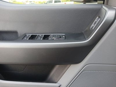 2026 Ford F-350SD F-350® XL