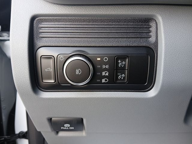 2026 Ford F-350SD F-350® XL