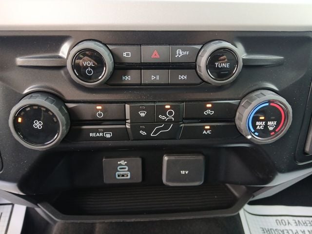 2026 Ford F-350SD F-350® XL