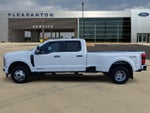 2026 Ford F-350SD F-350® XL