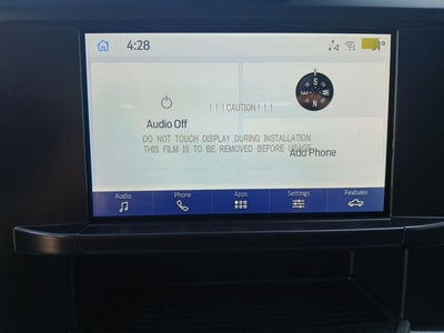 2026 Ford F-350SD F-350® XL