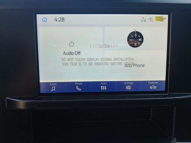 2026 Ford F-350SD F-350® XL