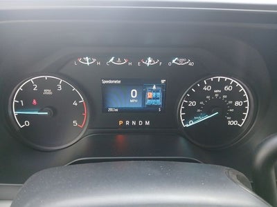 2026 Ford F-350SD F-350® XL