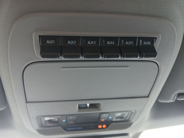 2026 Ford F-350SD F-350® XL