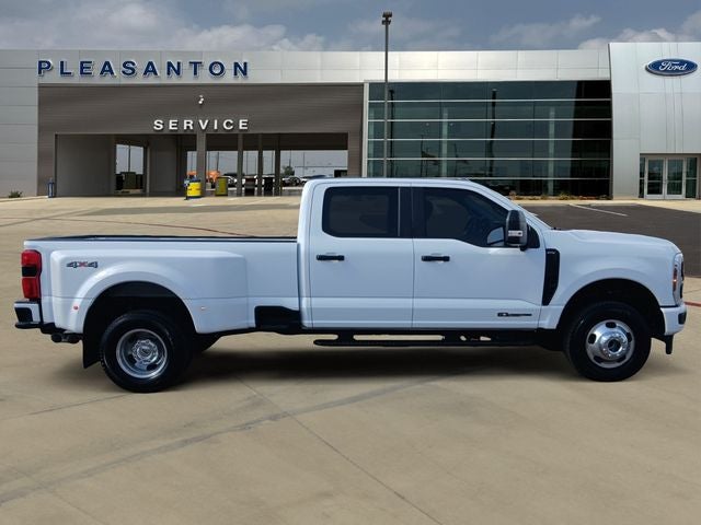 2026 Ford F-350SD F-350® XL