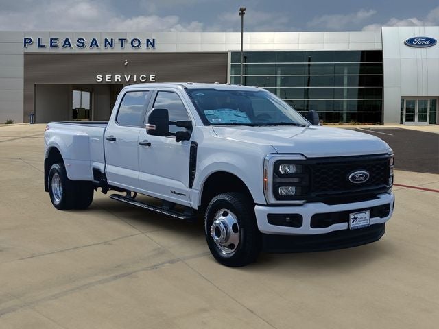 2026 Ford F-350SD F-350® XL