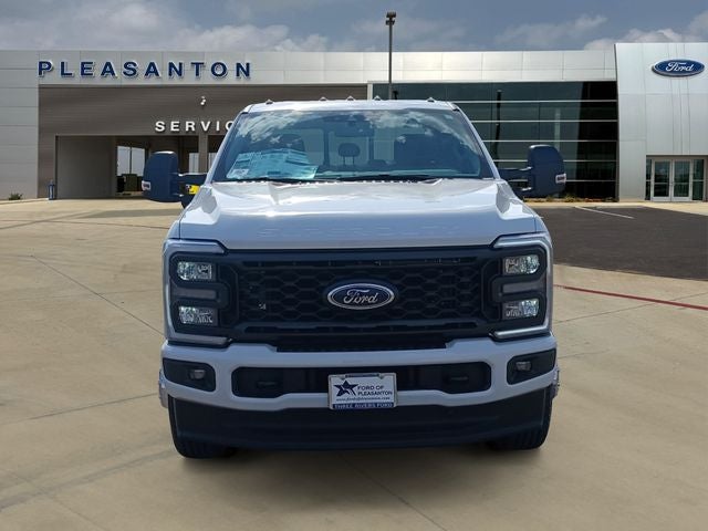 2026 Ford F-350SD F-350® XL