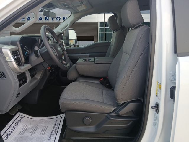 2026 Ford F-350SD F-350® XL