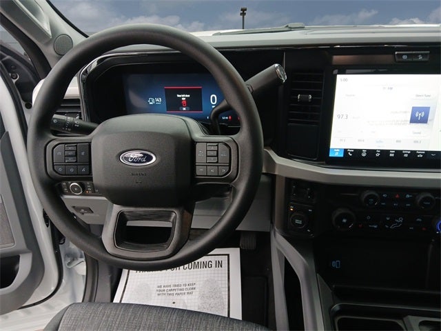 2026 Ford F-350SD F-350® XLT