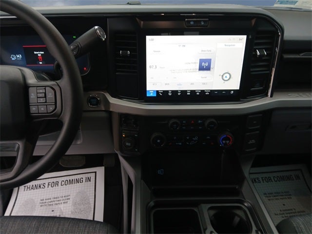 2026 Ford F-350SD F-350® XLT