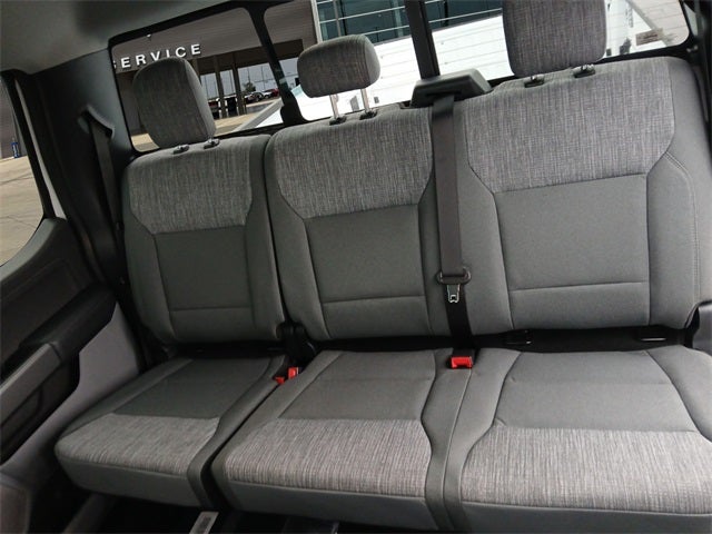 2026 Ford F-350SD F-350® XLT