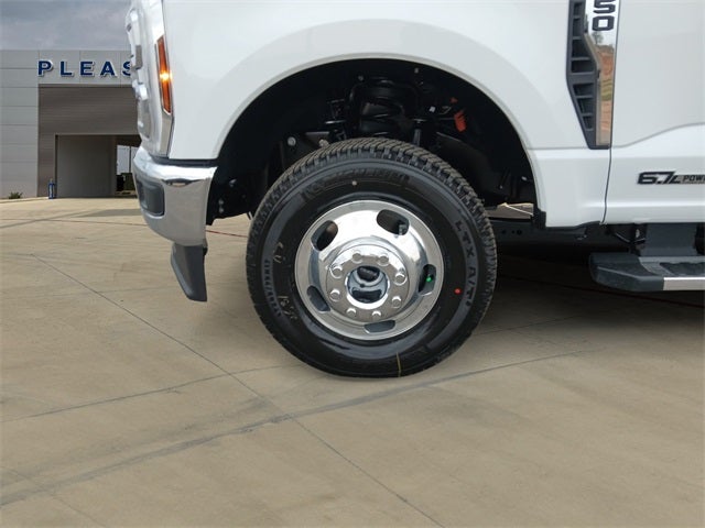 2026 Ford F-350SD F-350® XLT