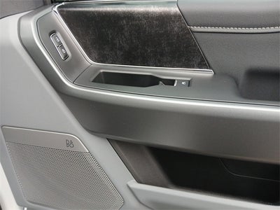 2026 Ford F-350SD F-350® XLT