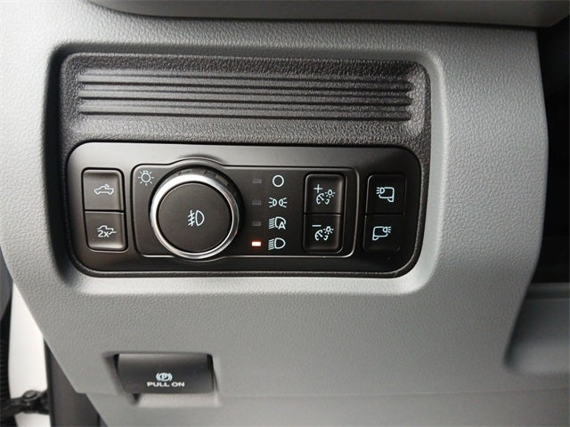 2026 Ford F-350SD F-350® XLT