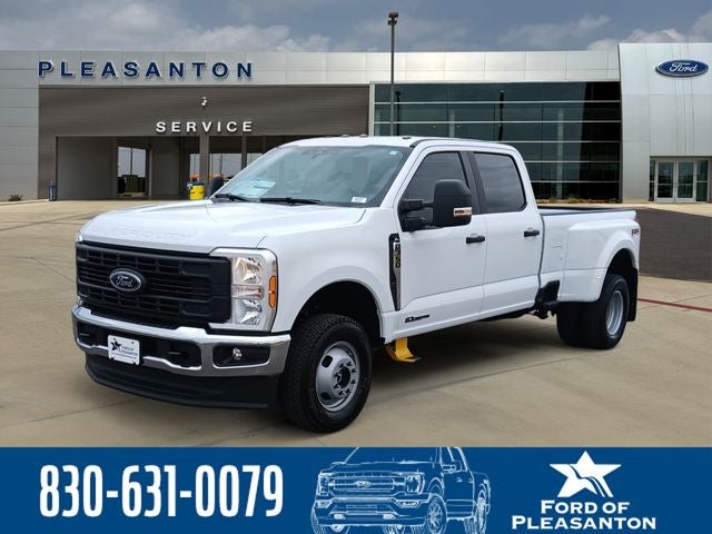2026 Ford F-350SD F-350® XL