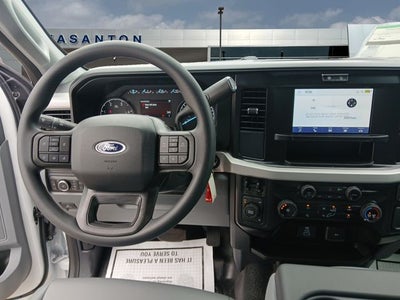 2026 Ford F-350SD F-350® XL