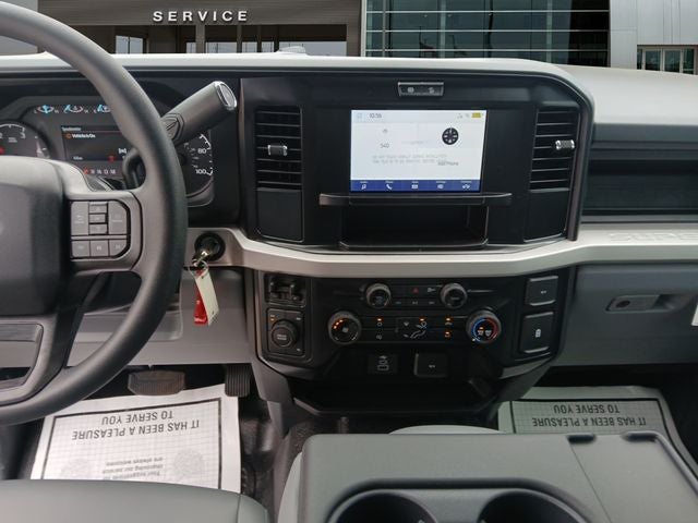 2026 Ford F-350SD F-350® XL