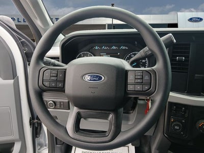 2026 Ford F-350SD F-350® XL