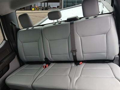 2026 Ford F-350SD F-350® XL