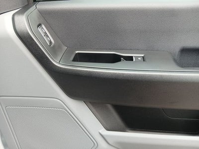 2026 Ford F-350SD F-350® XL