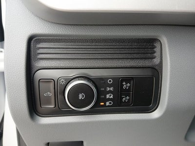 2026 Ford F-350SD F-350® XL