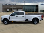 2026 Ford F-350SD F-350® XL