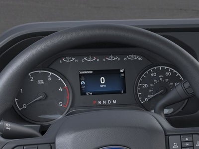 2026 Ford F-350SD F-350® XLT