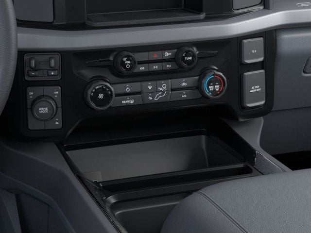 2026 Ford F-350SD F-350® XLT