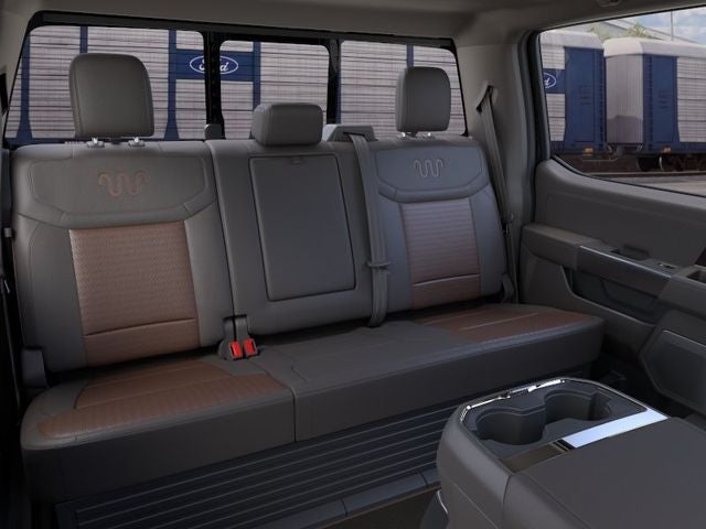 2026 Ford F-350SD F-350® King Ranch®