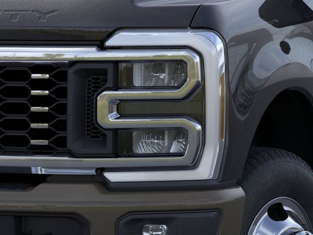 2026 Ford F-350SD F-350® King Ranch®