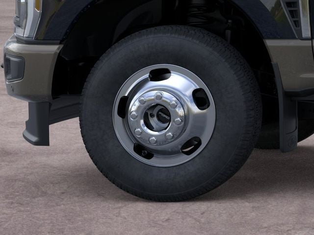 2026 Ford F-350SD F-350® King Ranch®