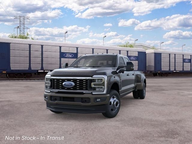 2026 Ford F-350SD F-350® King Ranch®