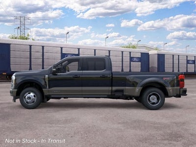 2026 Ford F-350SD F-350® King Ranch®