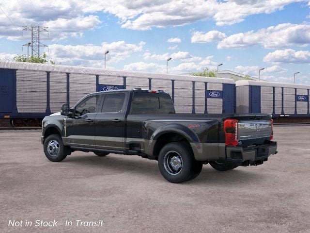 2026 Ford F-350SD F-350® King Ranch®