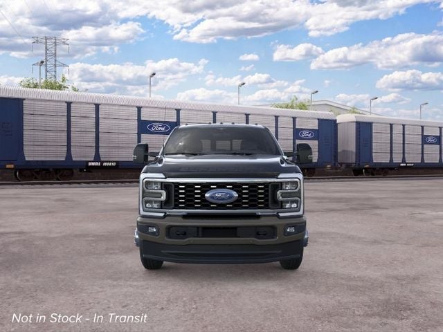 2026 Ford F-350SD F-350® King Ranch®