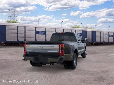 2026 Ford F-350SD F-350® King Ranch®