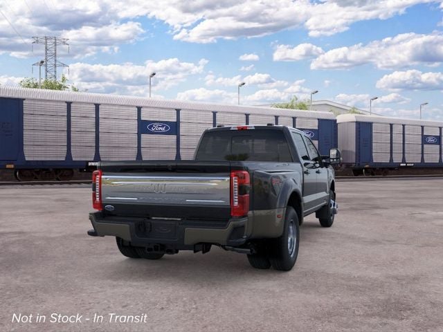 2026 Ford F-350SD F-350® King Ranch®