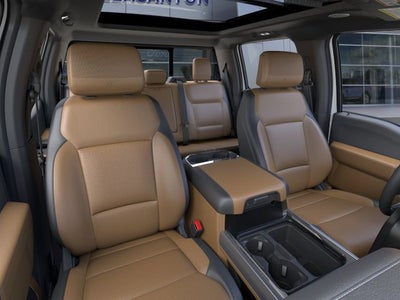 2026 Ford F-350SD F-350® Lariat®