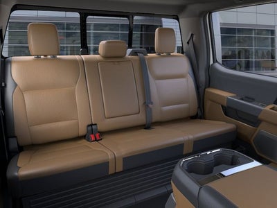 2026 Ford F-350SD F-350® Lariat®