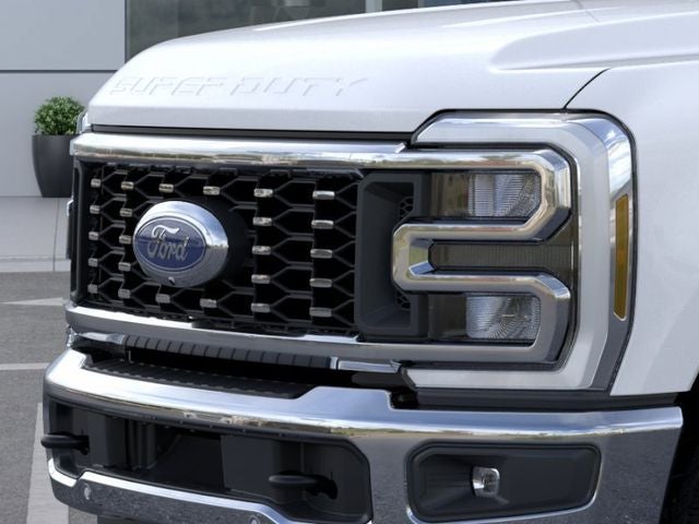 2026 Ford F-350SD F-350® Lariat®
