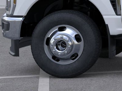 2026 Ford F-350SD F-350® Lariat®
