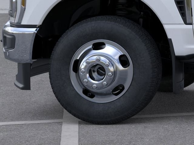 2026 Ford F-350SD F-350® Lariat®