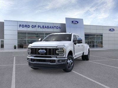 2026 Ford F-350SD F-350® Lariat®