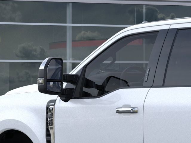 2026 Ford F-350SD F-350® Lariat®