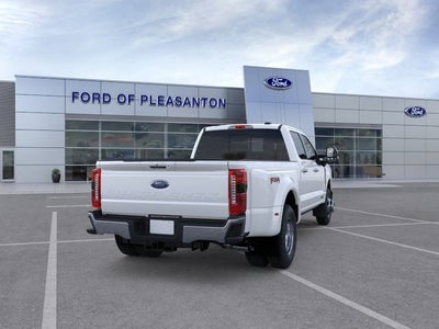 2026 Ford F-350SD F-350® Lariat®