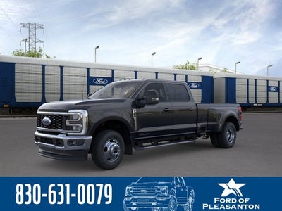 2026 Ford F-350SD F-350® Lariat®