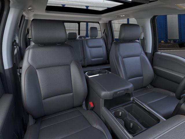 2026 Ford F-350SD F-350® Lariat®