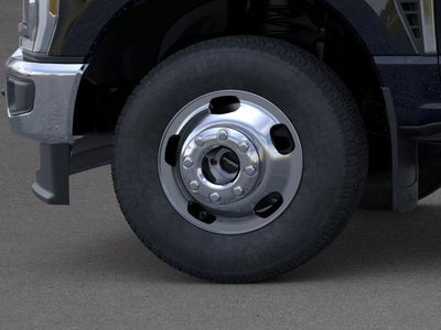 2026 Ford F-350SD F-350® Lariat®