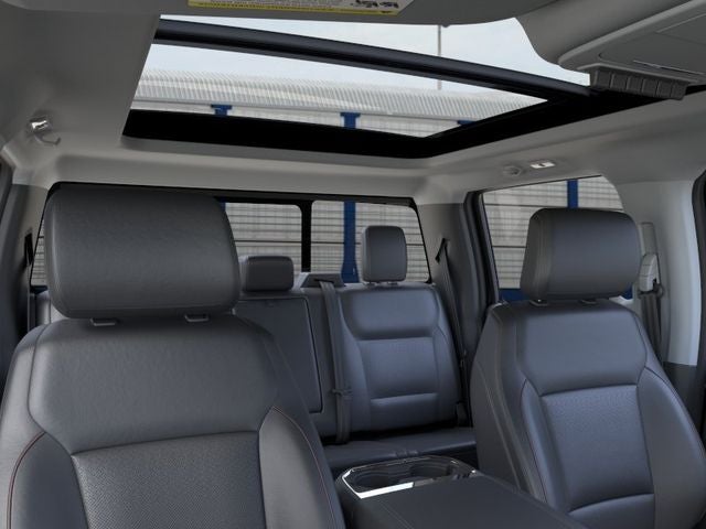 2026 Ford F-350SD F-350® Lariat®
